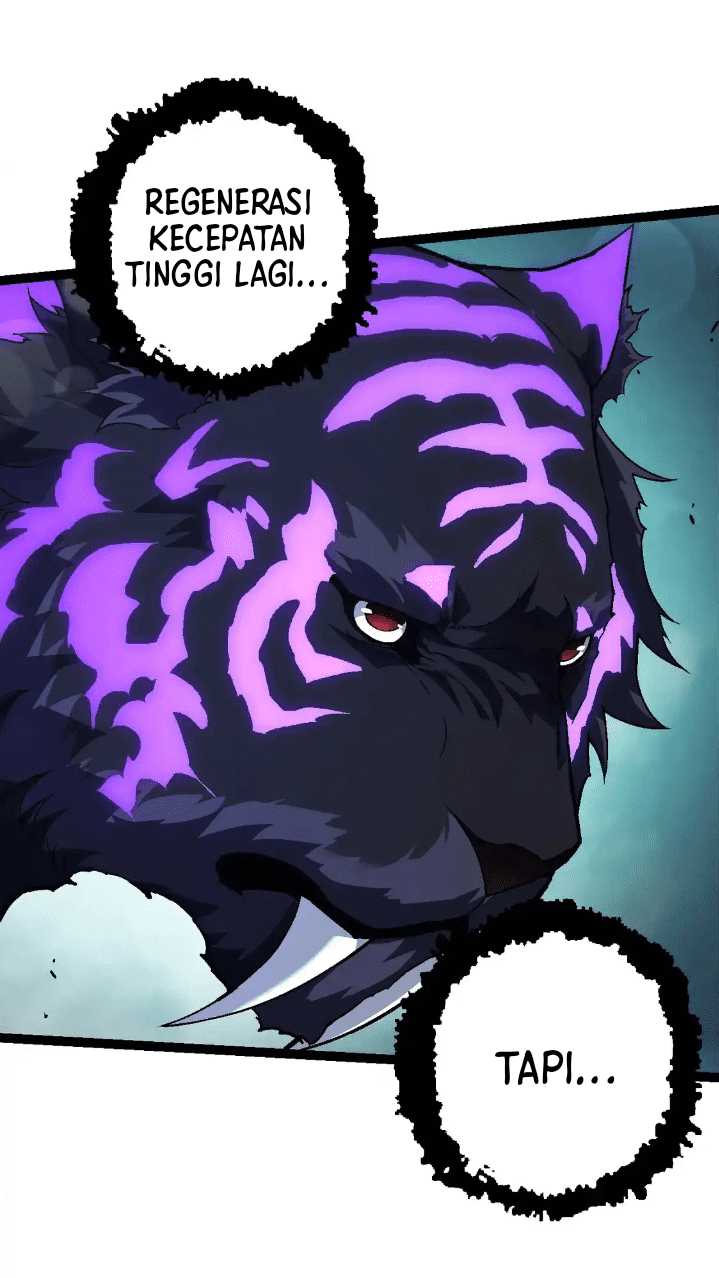 Evolution Begins With A Big Tree Chapter 179