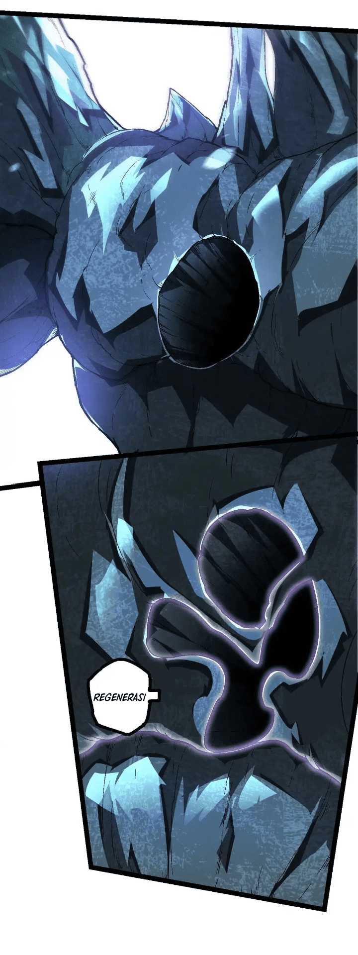 Evolution Begins With A Big Tree Chapter 179