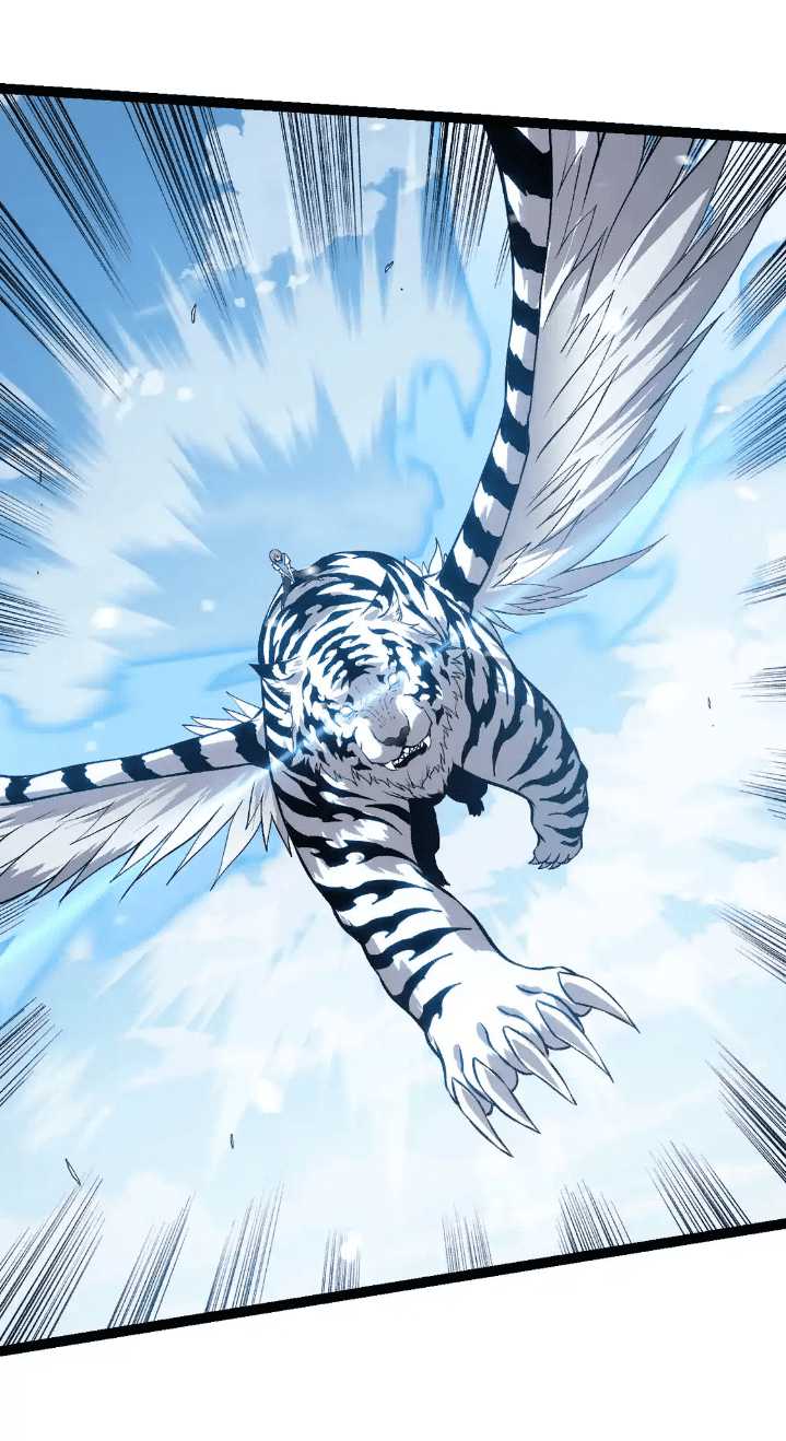 Evolution Begins With A Big Tree Chapter 179