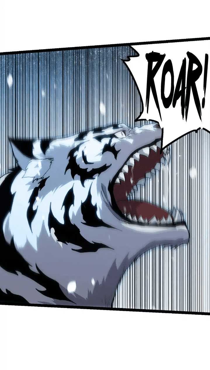 Evolution Begins With A Big Tree Chapter 179