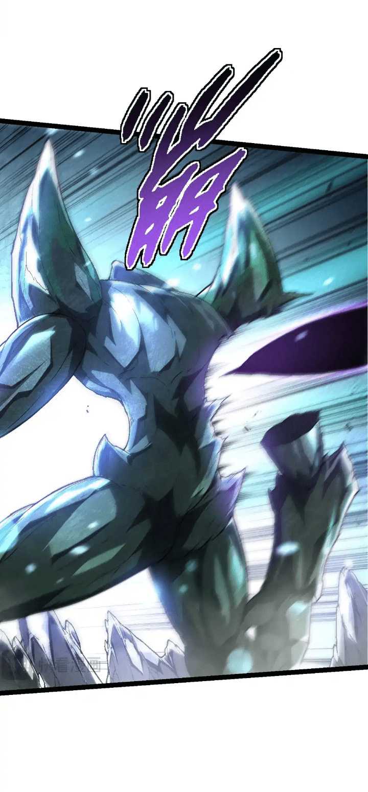 Evolution Begins With A Big Tree Chapter 179