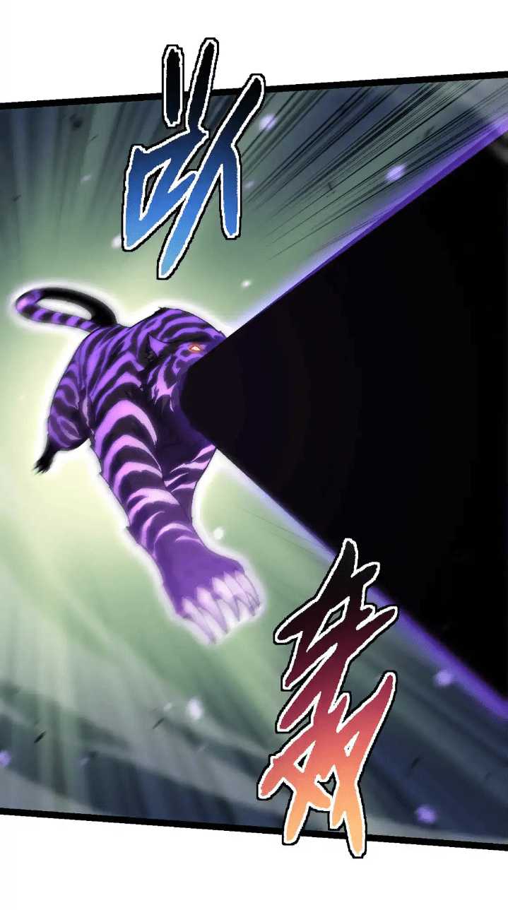Evolution Begins With A Big Tree Chapter 179