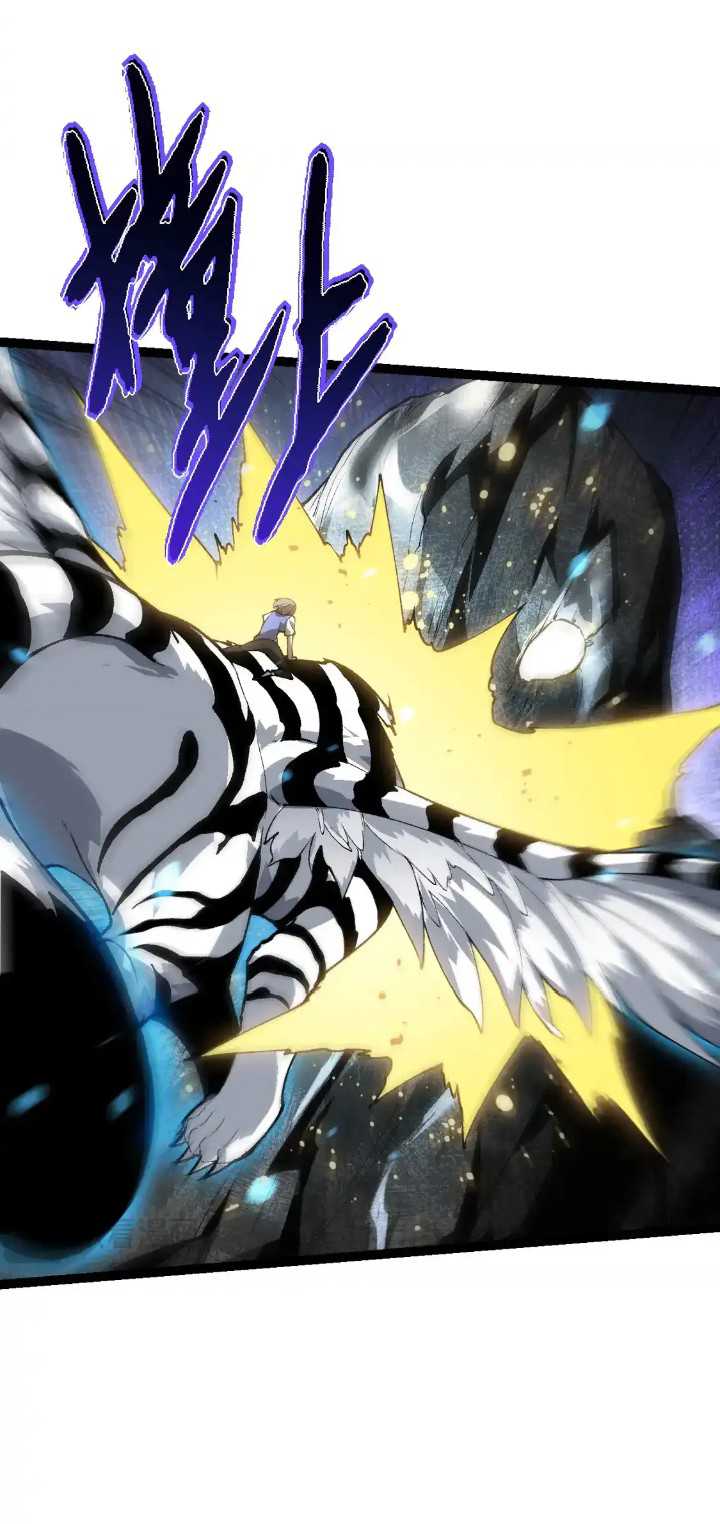 Evolution Begins With A Big Tree Chapter 179