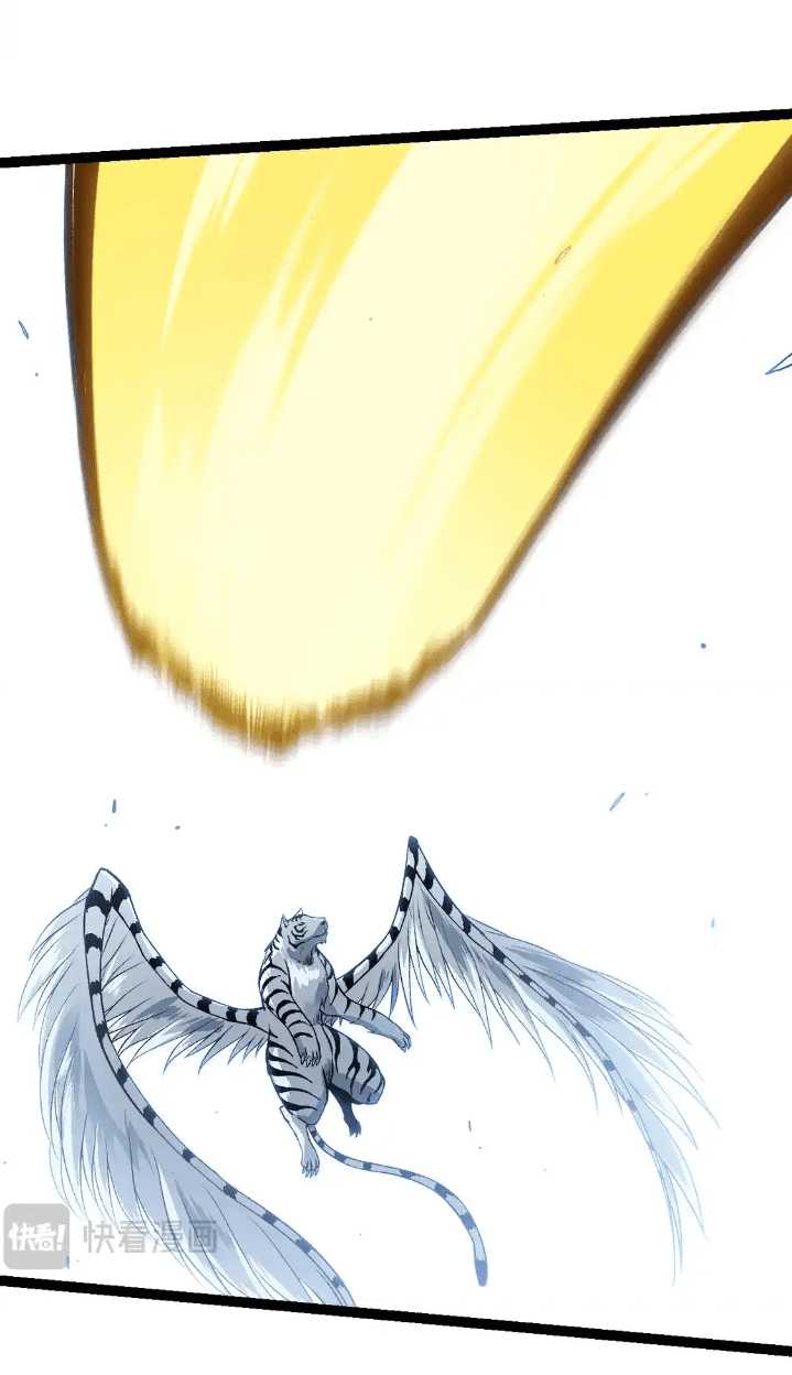 Evolution Begins With A Big Tree Chapter 179