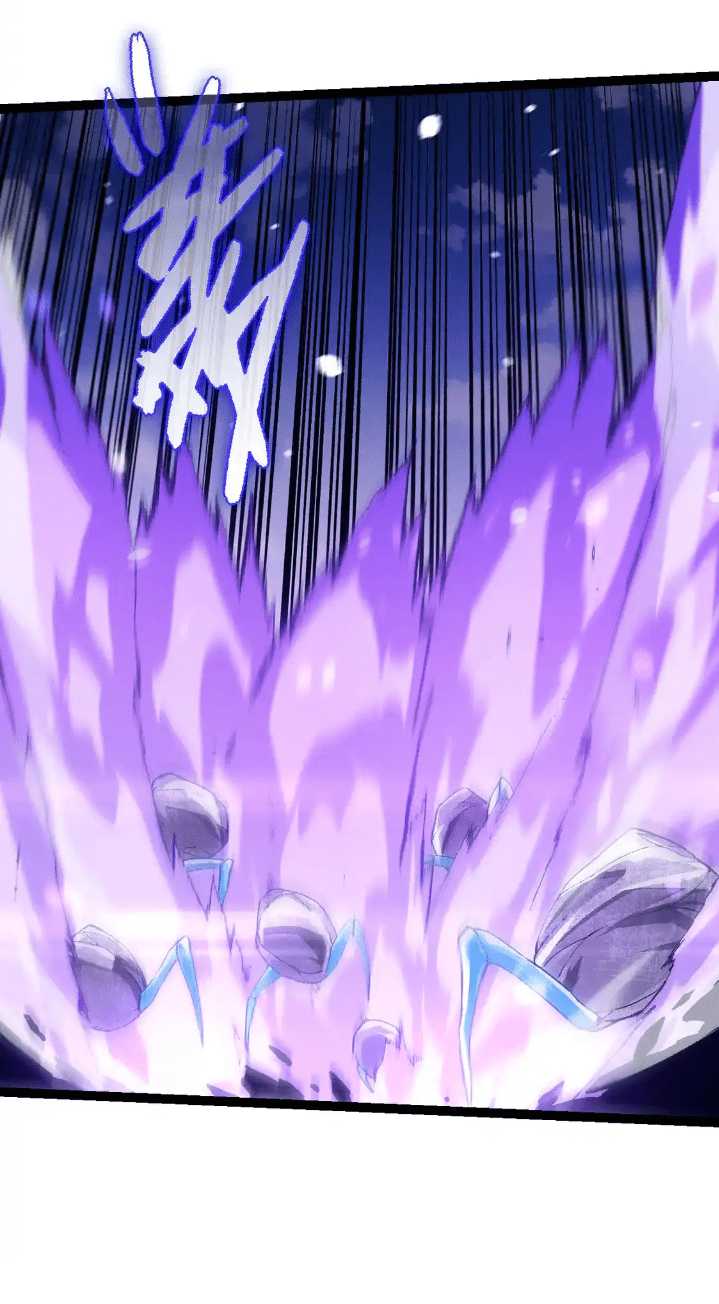Evolution Begins With A Big Tree Chapter 179