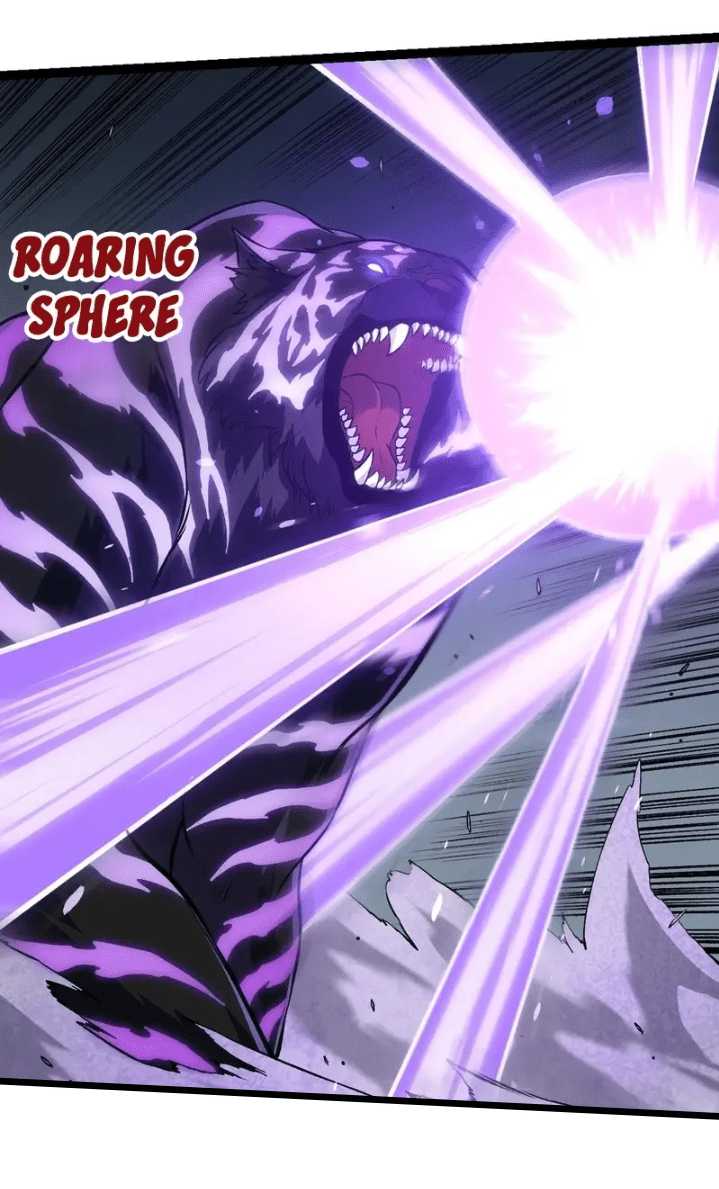 Evolution Begins With A Big Tree Chapter 179