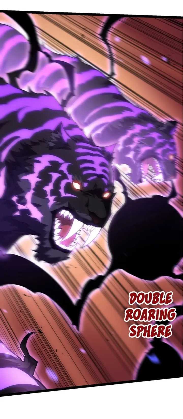Evolution Begins With A Big Tree Chapter 179