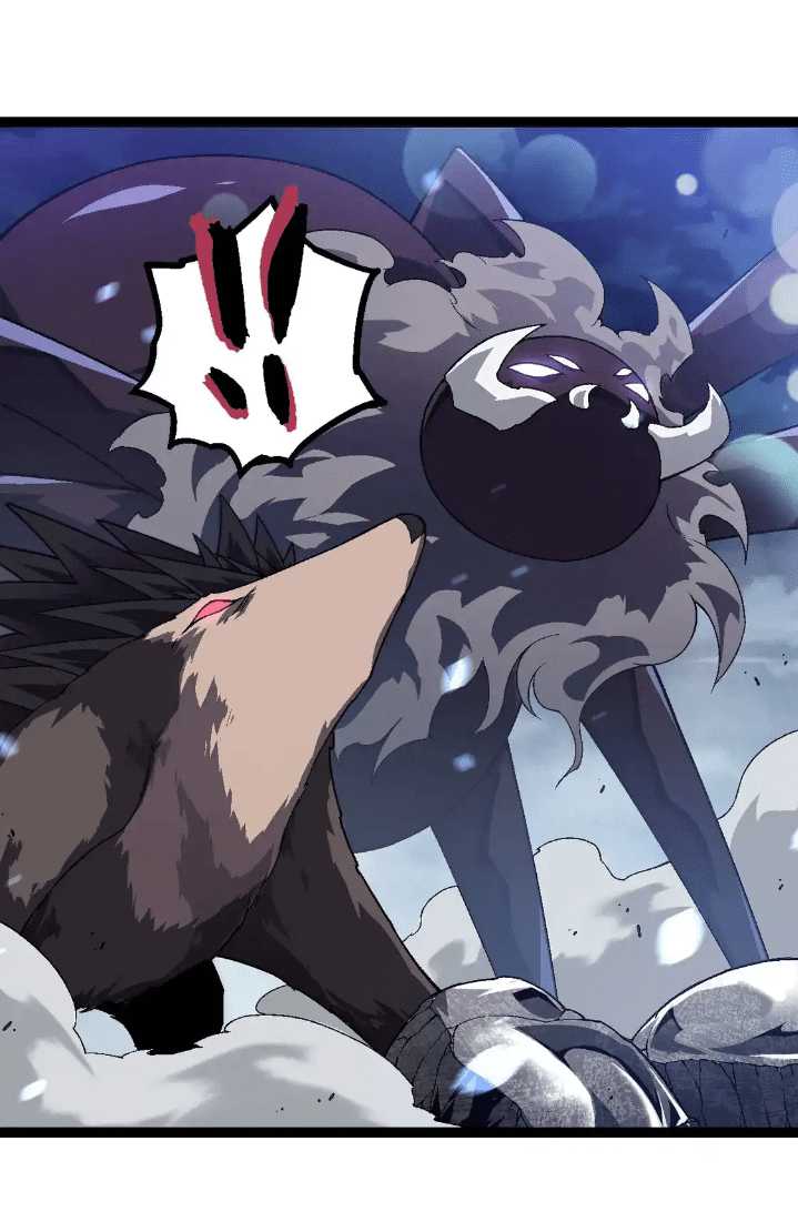 Evolution Begins With A Big Tree Chapter 179