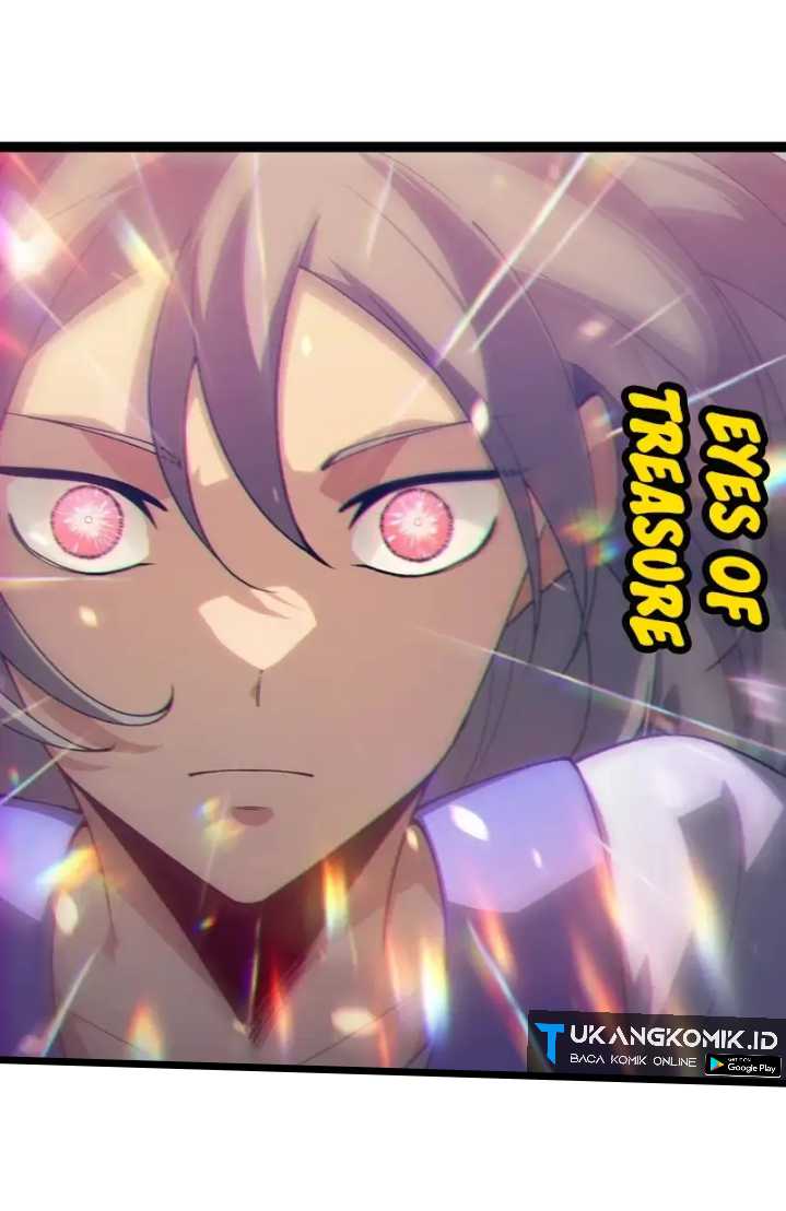 Evolution Begins With A Big Tree Chapter 179