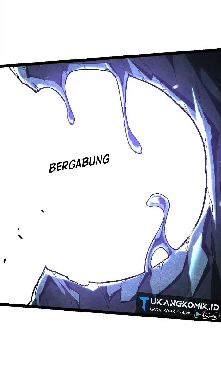 Evolution Begins With A Big Tree Chapter 179