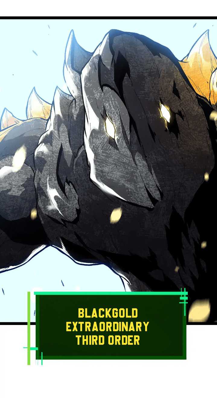 Evolution Begins With A Big Tree Chapter 179