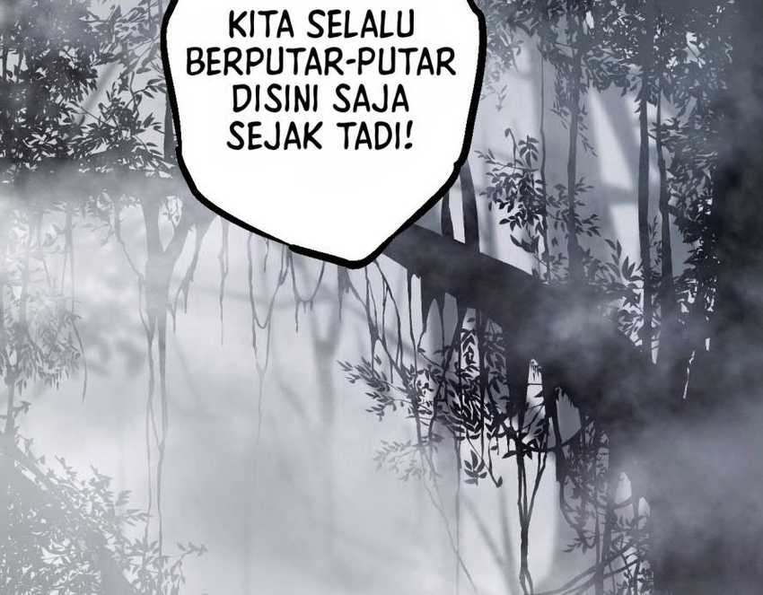 Evolution Begins With A Big Tree Chapter 18