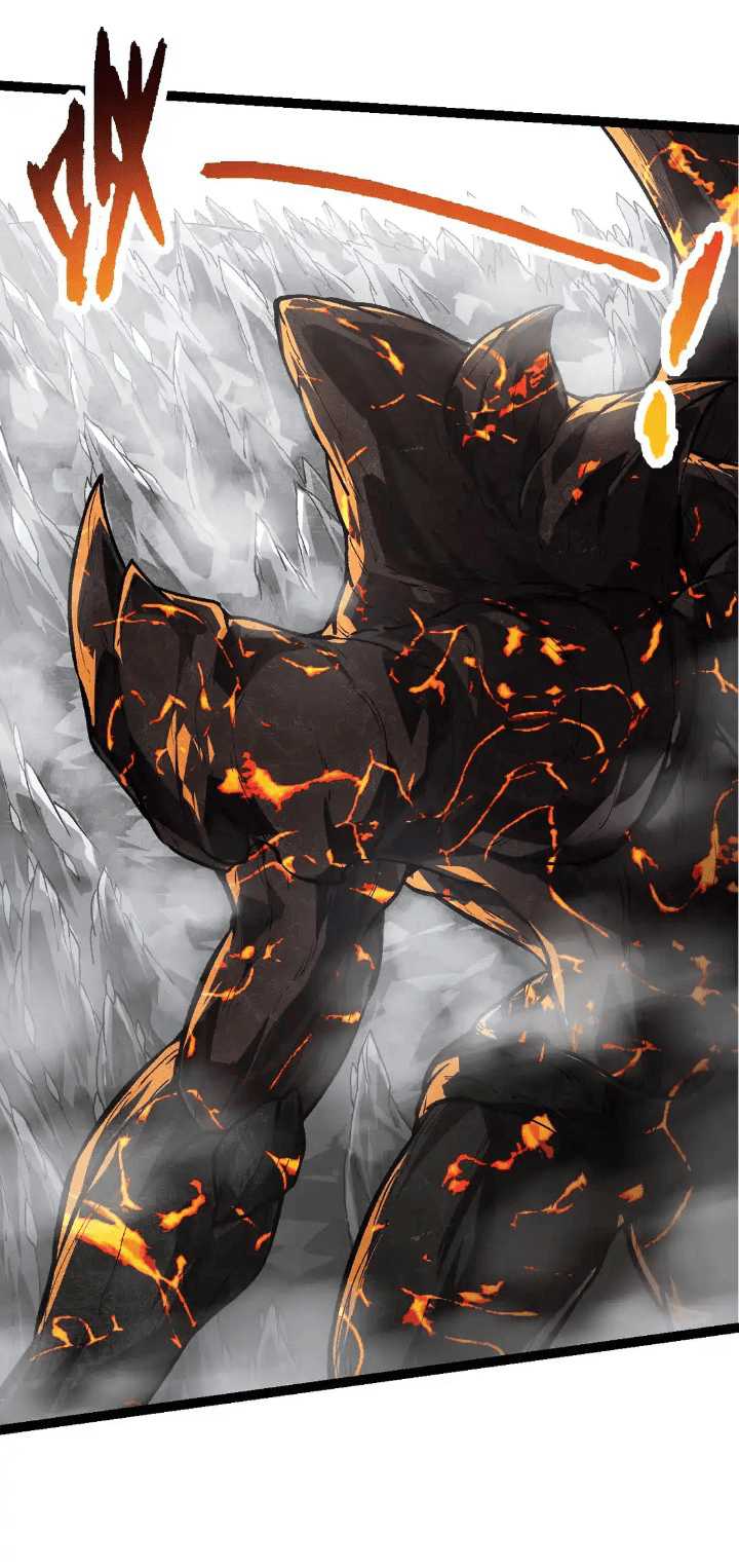 Evolution Begins With A Big Tree Chapter 180