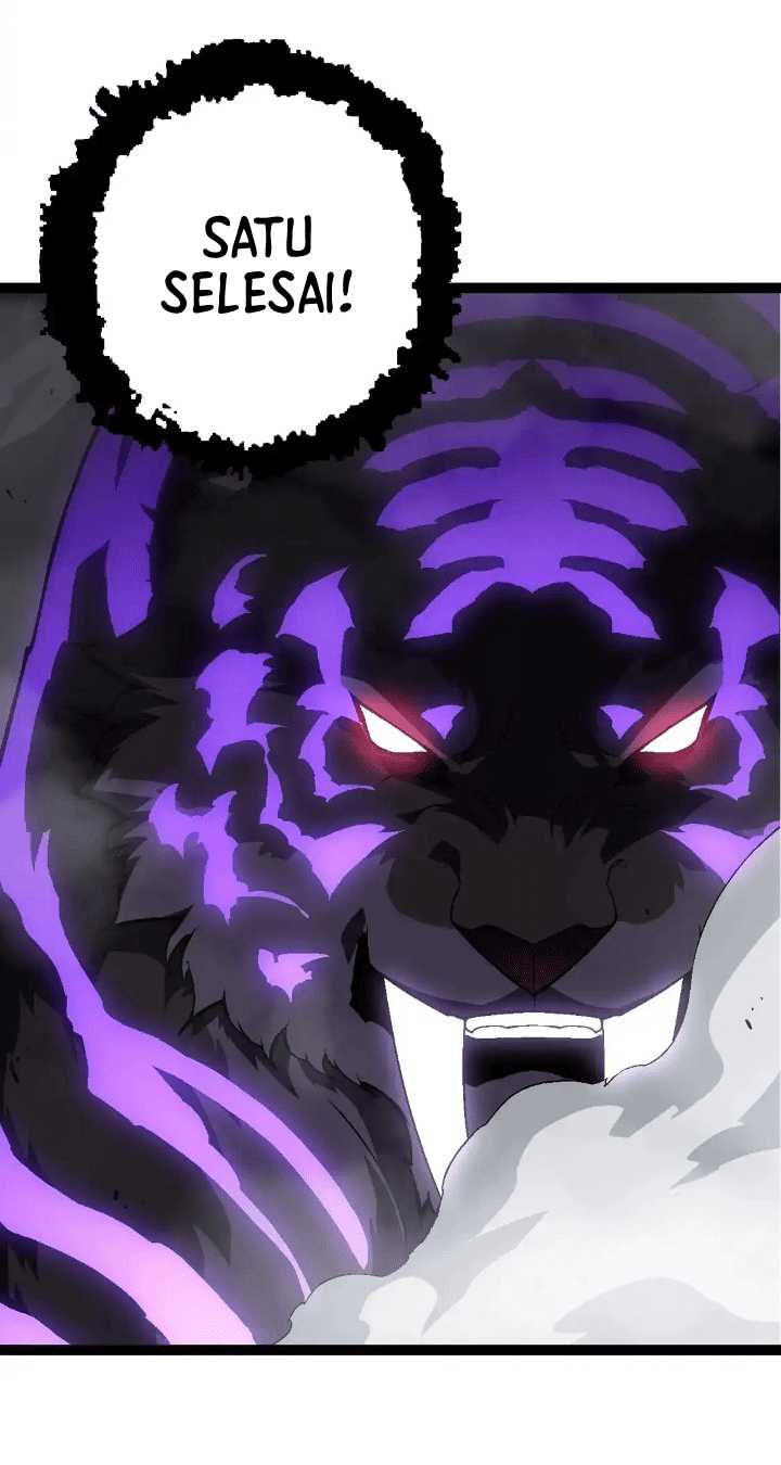 Evolution Begins With A Big Tree Chapter 180