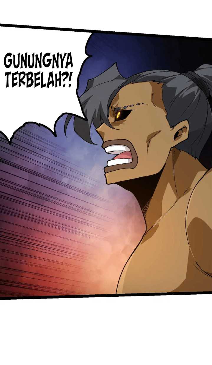 Evolution Begins With A Big Tree Chapter 180