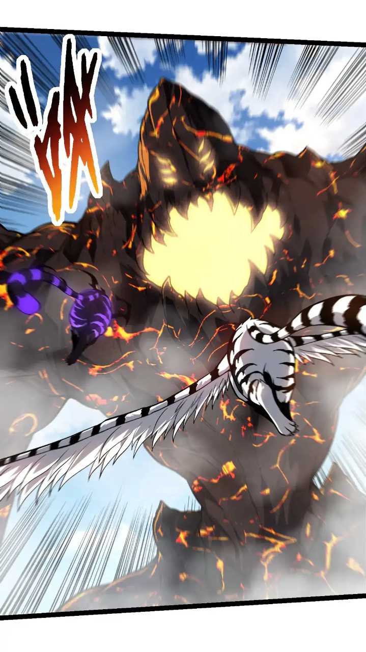 Evolution Begins With A Big Tree Chapter 180