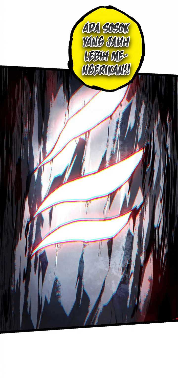 Evolution Begins With A Big Tree Chapter 180