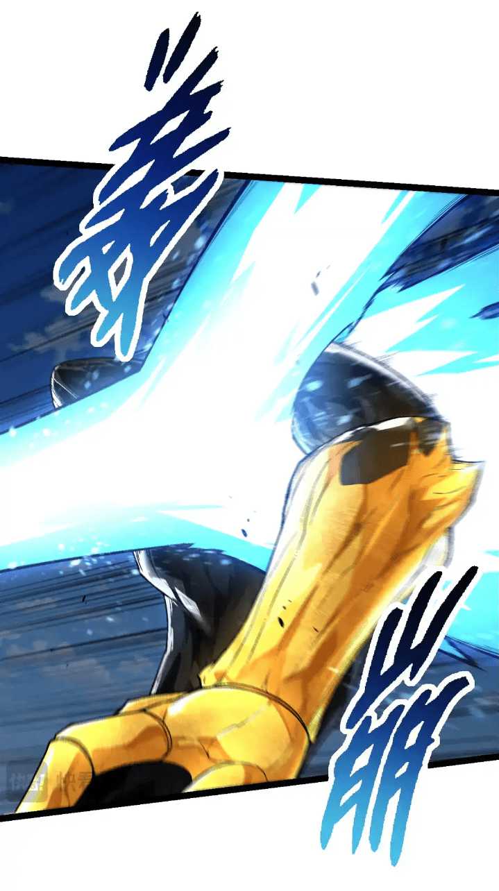 Evolution Begins With A Big Tree Chapter 180