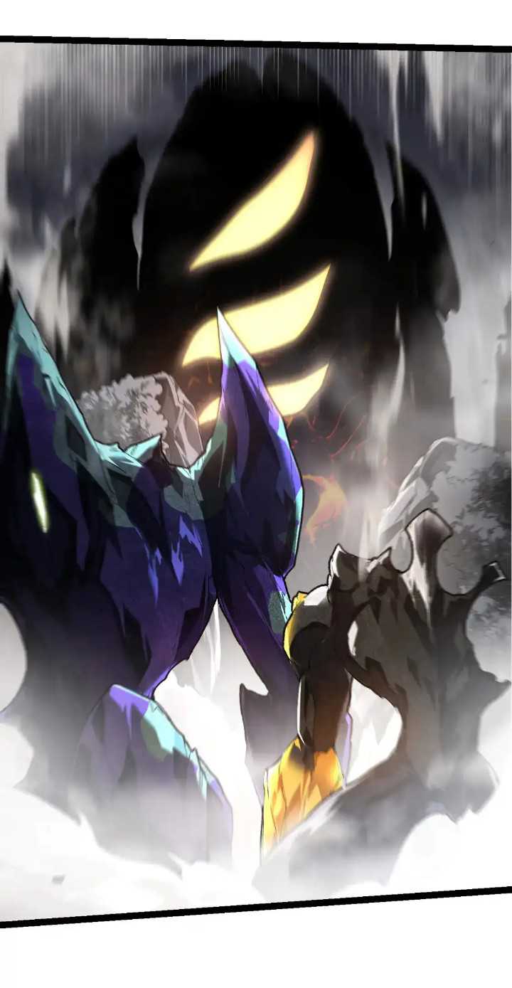 Evolution Begins With A Big Tree Chapter 180