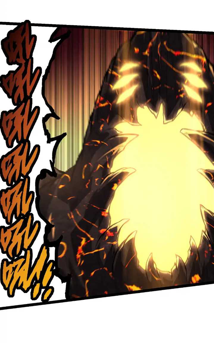 Evolution Begins With A Big Tree Chapter 180