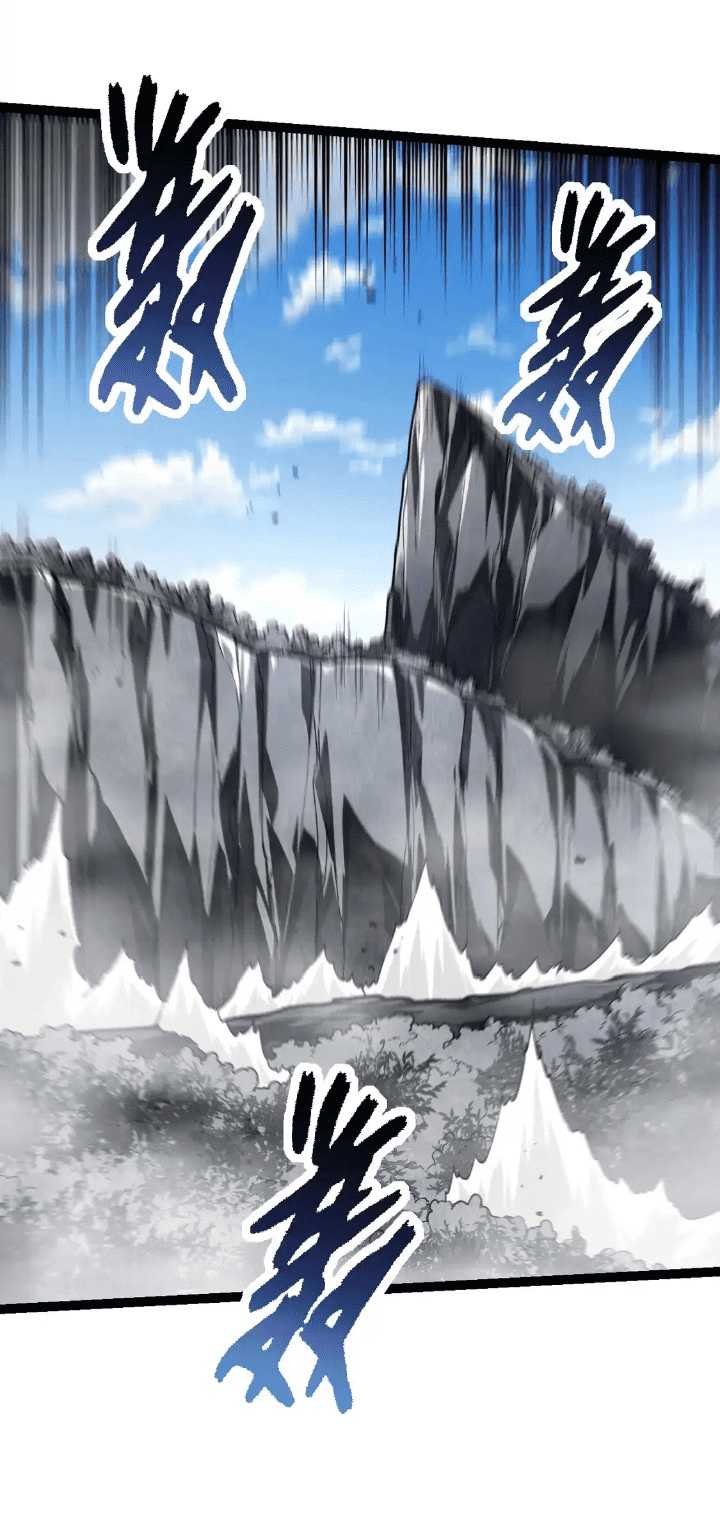 Evolution Begins With A Big Tree Chapter 180