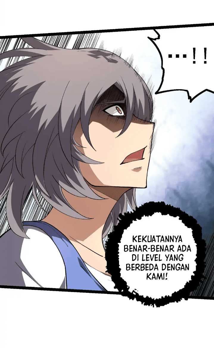Evolution Begins With A Big Tree Chapter 180