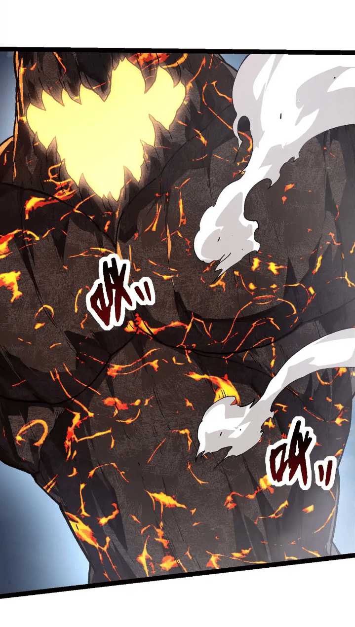 Evolution Begins With A Big Tree Chapter 180