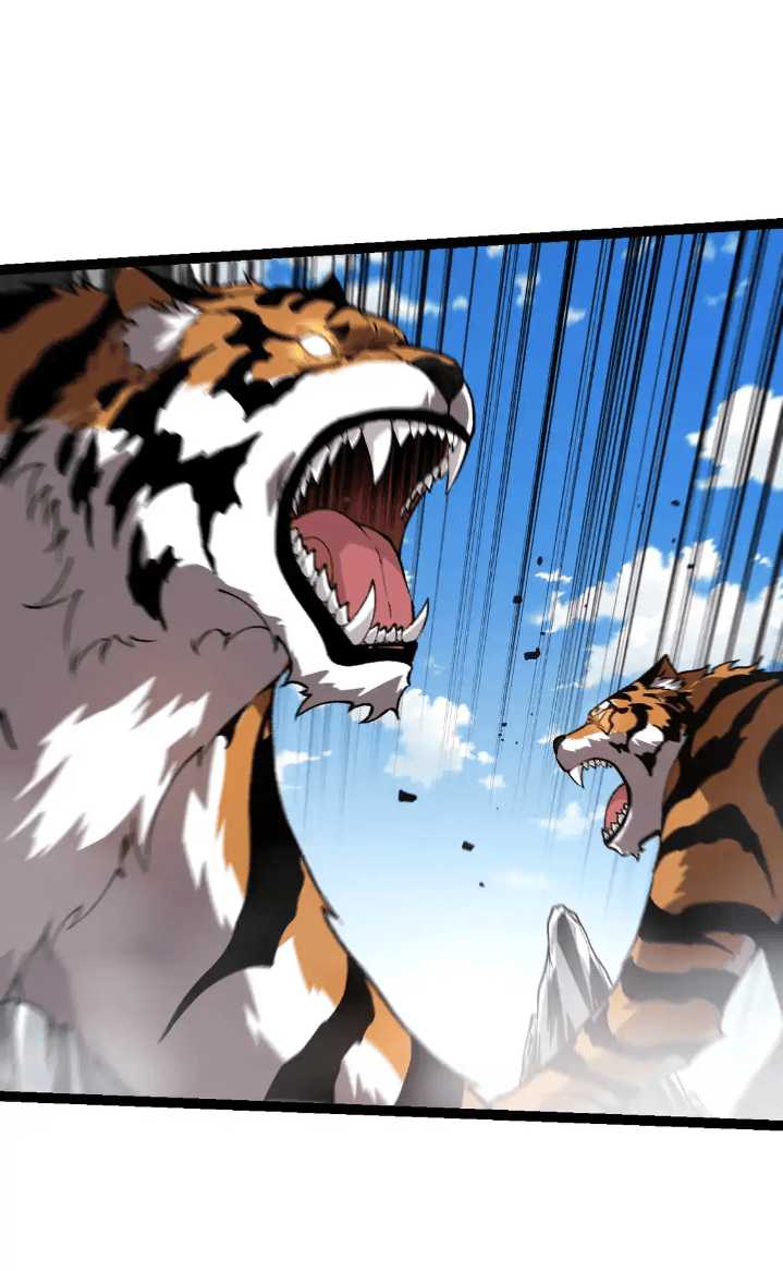 Evolution Begins With A Big Tree Chapter 180