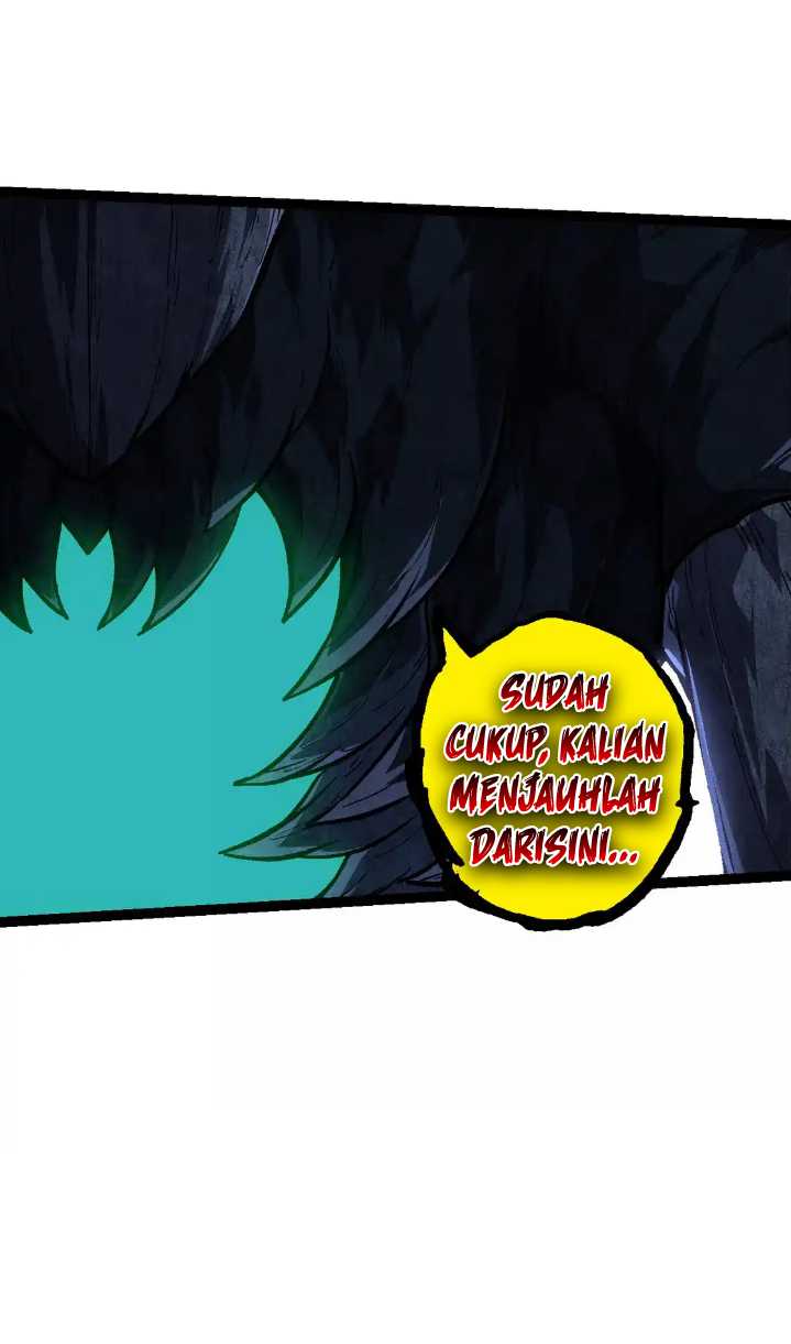 Evolution Begins With A Big Tree Chapter 180