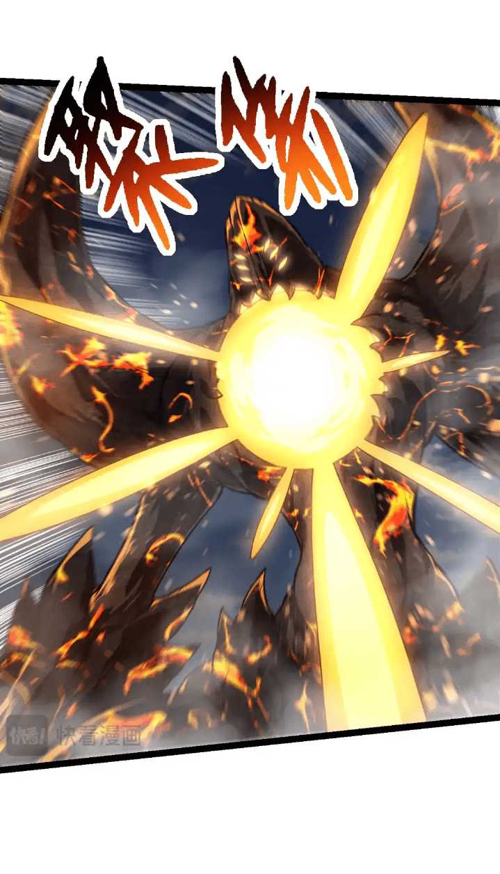 Evolution Begins With A Big Tree Chapter 180