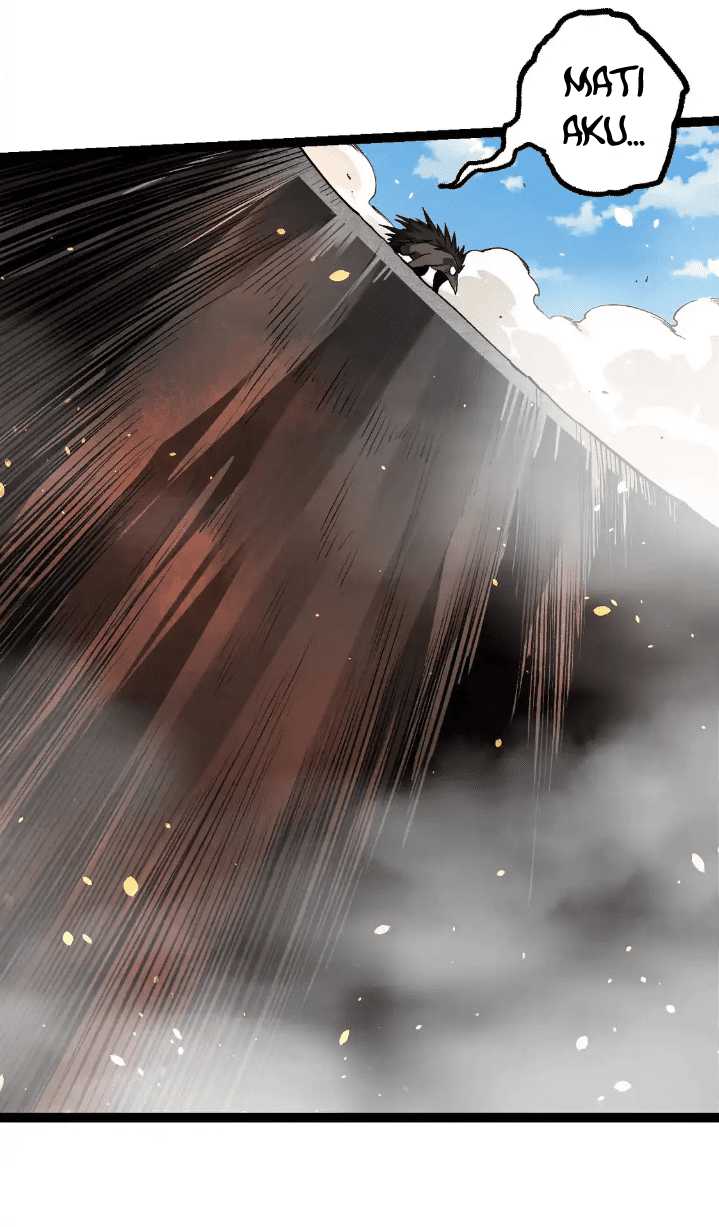 Evolution Begins With A Big Tree Chapter 180