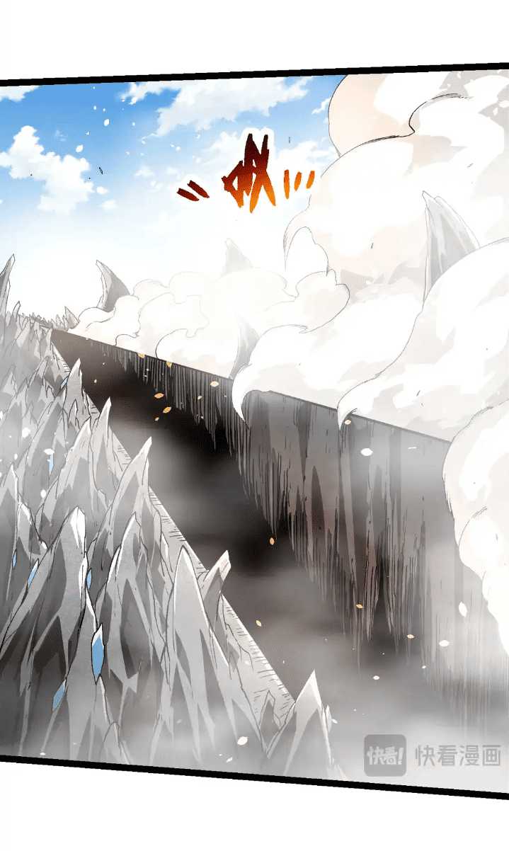Evolution Begins With A Big Tree Chapter 180