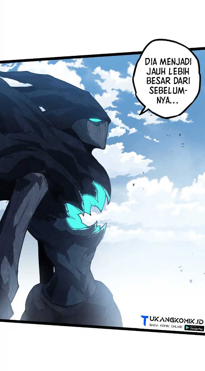 Evolution Begins With A Big Tree Chapter 181