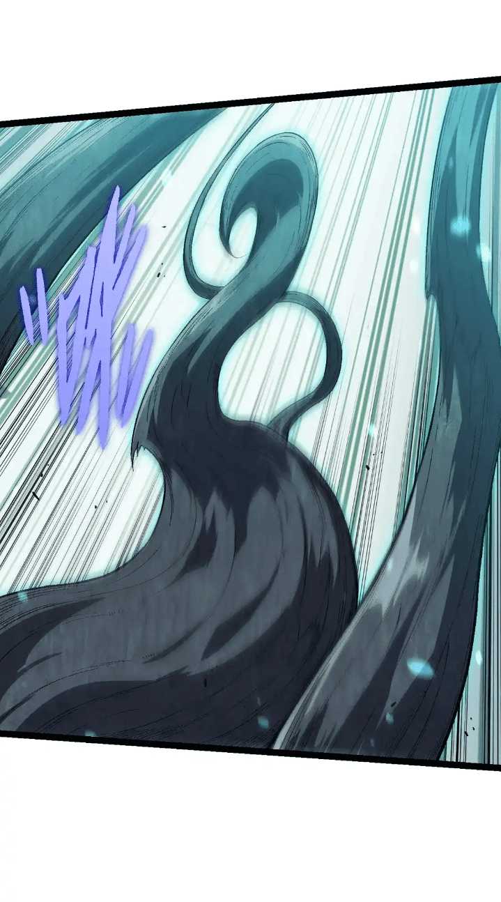 Evolution Begins With A Big Tree Chapter 181
