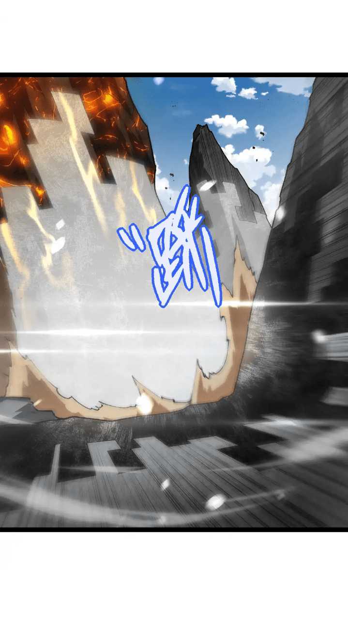 Evolution Begins With A Big Tree Chapter 181