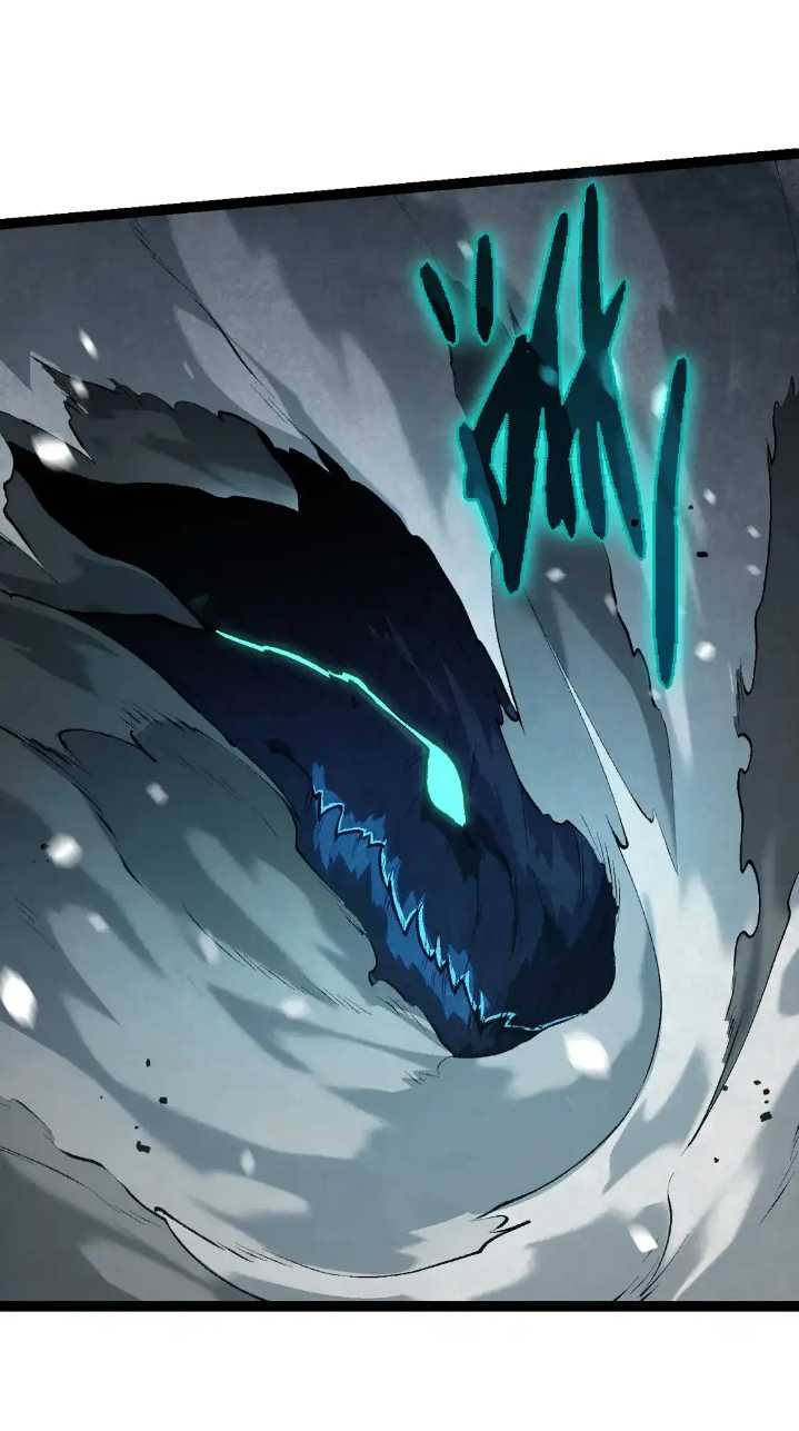 Evolution Begins With A Big Tree Chapter 181