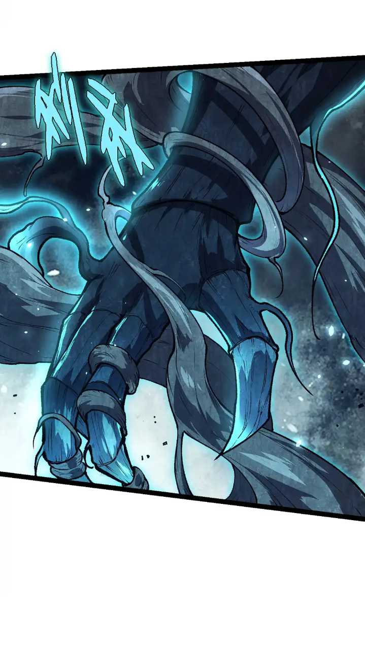 Evolution Begins With A Big Tree Chapter 181