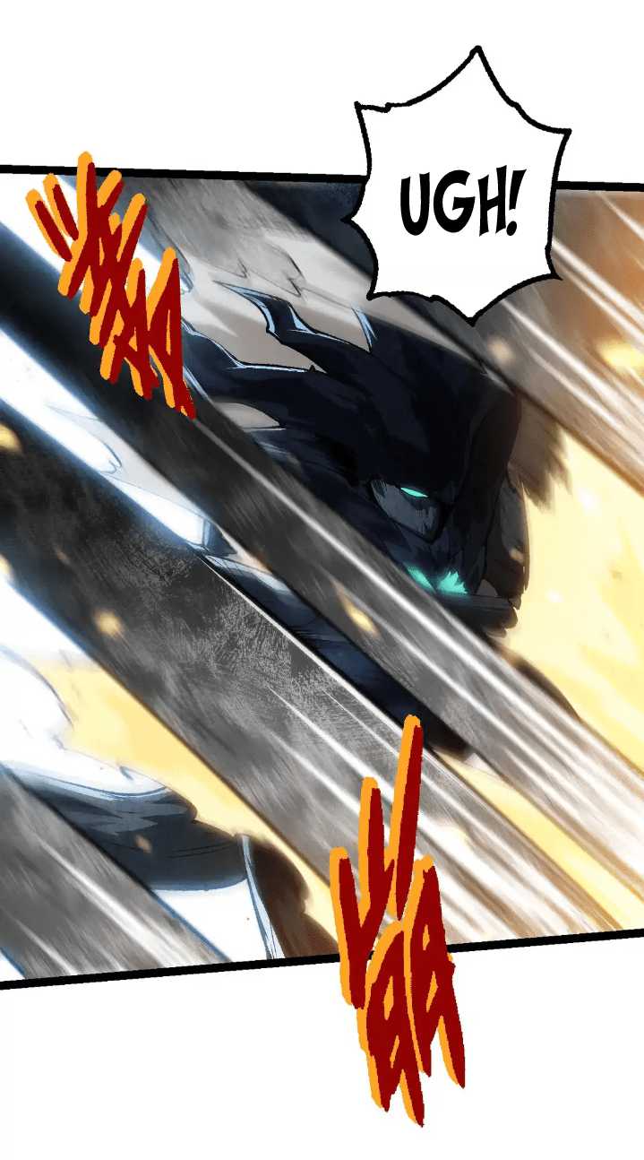 Evolution Begins With A Big Tree Chapter 181