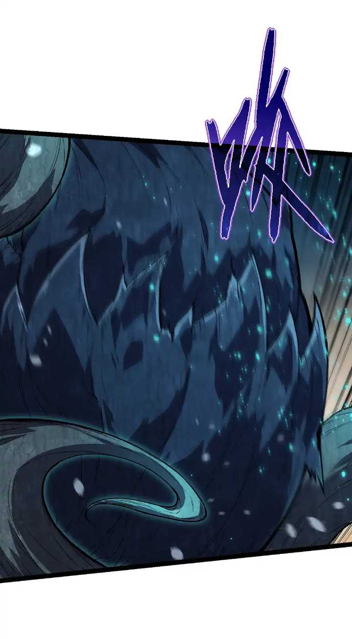 Evolution Begins With A Big Tree Chapter 181