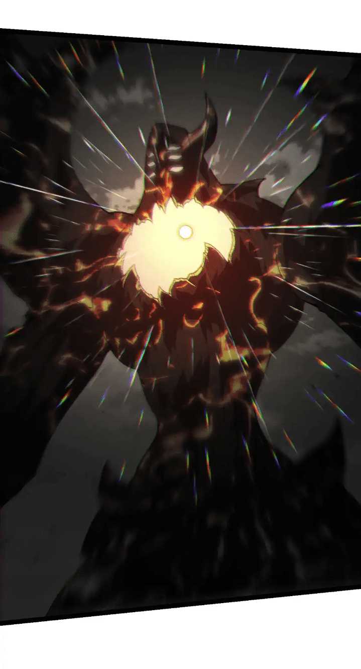Evolution Begins With A Big Tree Chapter 181