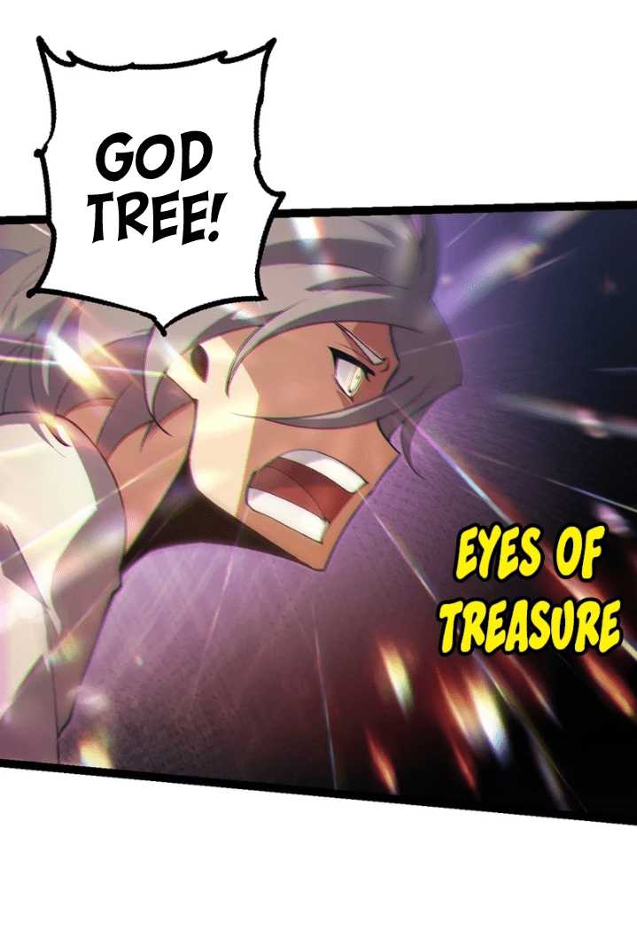 Evolution Begins With A Big Tree Chapter 181