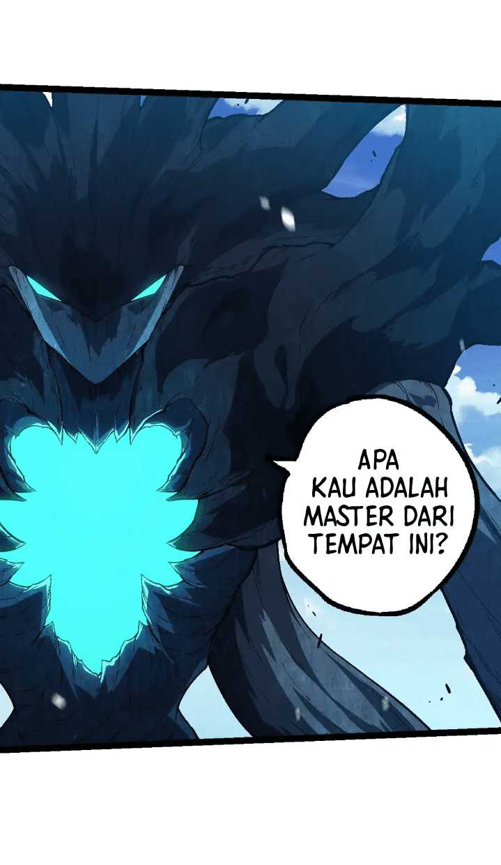 Evolution Begins With A Big Tree Chapter 181