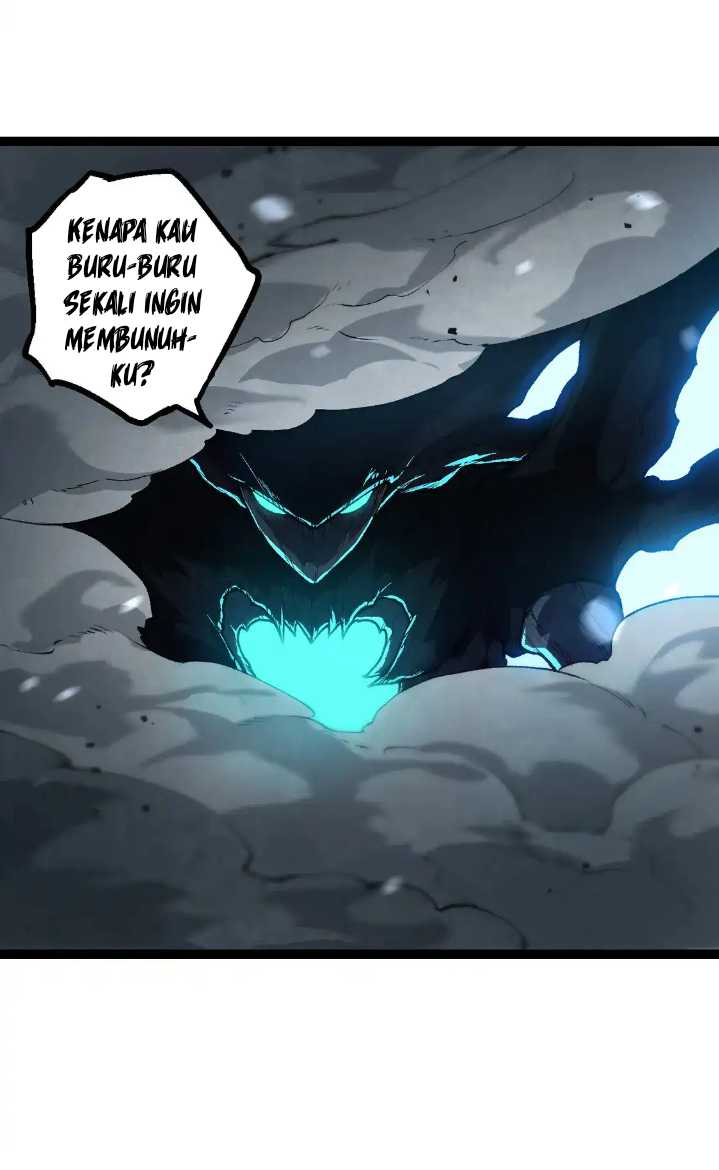 Evolution Begins With A Big Tree Chapter 181