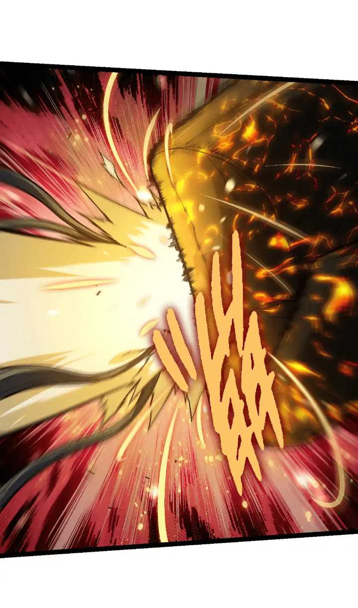 Evolution Begins With A Big Tree Chapter 181