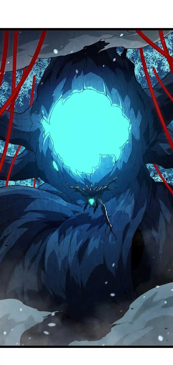 Evolution Begins With A Big Tree Chapter 181