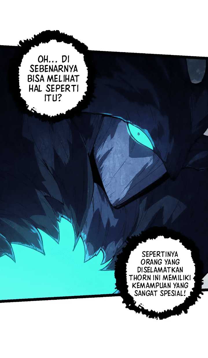 Evolution Begins With A Big Tree Chapter 181