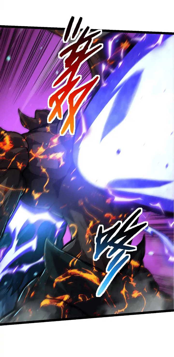 Evolution Begins With A Big Tree Chapter 182