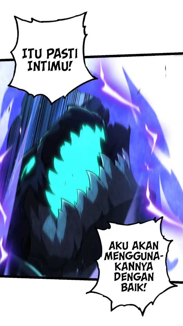 Evolution Begins With A Big Tree Chapter 182