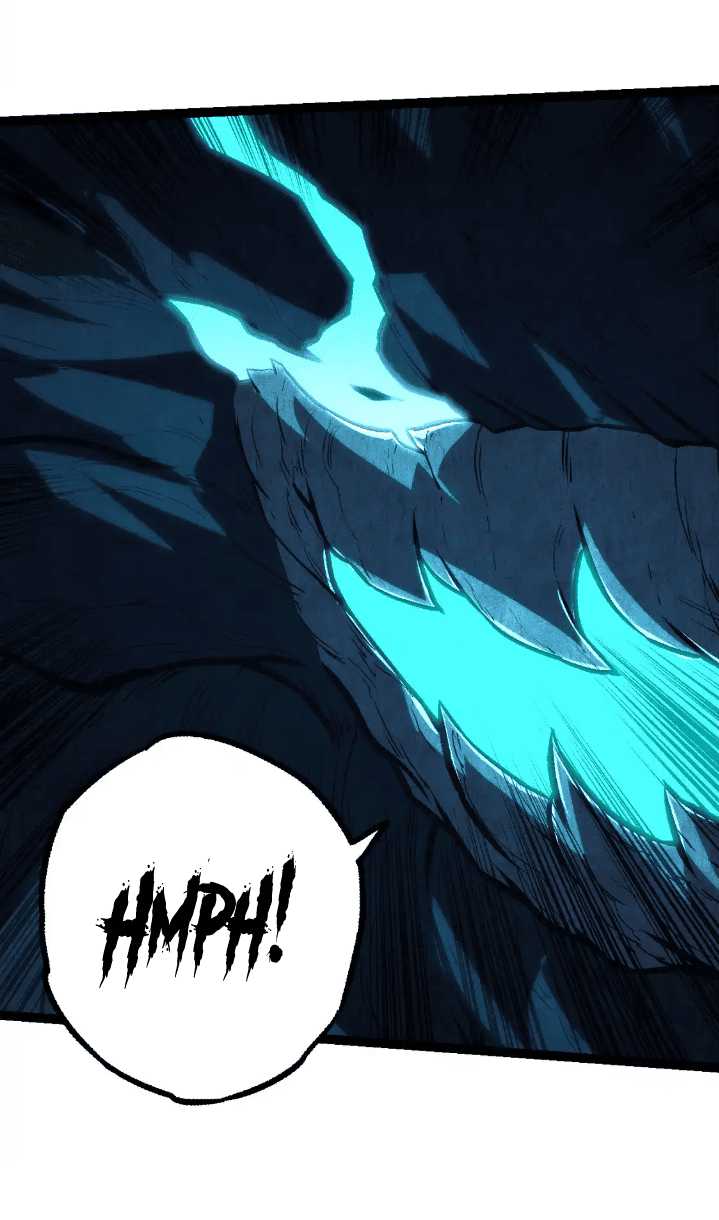 Evolution Begins With A Big Tree Chapter 182