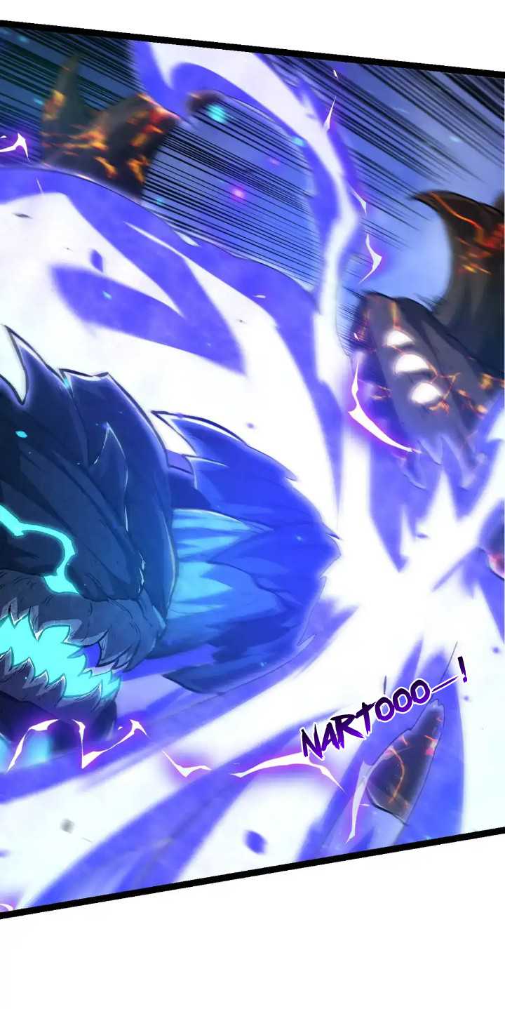 Evolution Begins With A Big Tree Chapter 182
